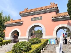 -戏马台景区