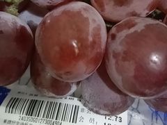 -果蔬好生活超市(双井店)