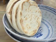 -天发芽·何记葫芦头泡馍·老字号(小南门店)