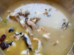 -云南野生菌石锅鱼石锅鸡(大金塔店)