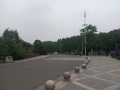 -白马涧龙池景区