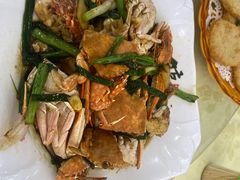 -秋姐美食店(旅游大道店)