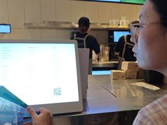 -喜茶(广州北京路惠福东店)