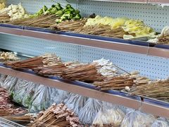 -嘉州叶婆婆钵钵鸡(建设路店)