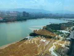 -三迪希尔顿酒店·星空酒廊