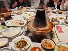 -福寿斋·老北京铜锅涮肉·烤鸭(顺义总店)