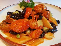 -卫鼎轩·家宴(水上公园店)