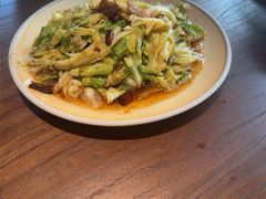 -破三川·新川菜(静安大融城店)