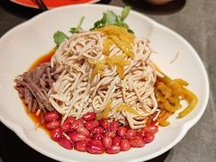 -小厨娘金榜题名(夫子庙贡院街店)