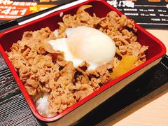 -吉野家(上海美罗城店)