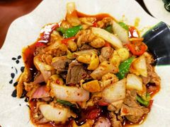 -天境牦牛壮骨汤(人民路旗舰店)