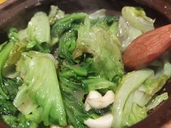 -旺爷砂锅·茶作(国贸城店)