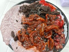 -小胖老味刨冰