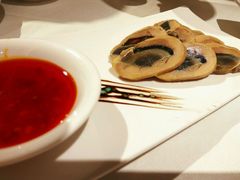 -潮福城大酒楼·潮味粤品·港式点心(湖滨北路店)