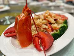 -珠海瑞吉酒店·宴庭中餐厅