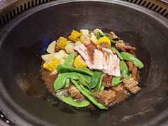 -姚稷大铁锅(东明广场店)