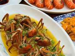 -品鲜村农家菜·阳澄湖大闸蟹(总店)