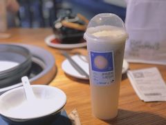 多肉粉荔-喜茶(广州天汇igc店)