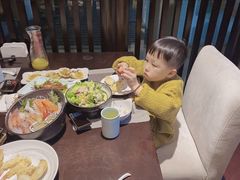 -南苑环球酒店-稻菊日式餐厅(鄞县大道店)