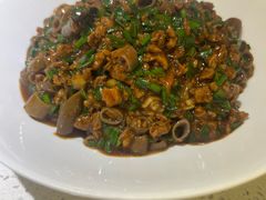 -船歌·鱼水饺青岛菜(金狮广场店)