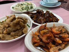 -蘭心餐厅(进贤路店)