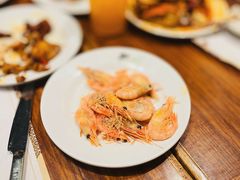 -汉巴味德(沈阳万象汇店)