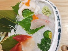 -小句号日本料理(江宁万达店)