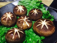 -やきにく 牛将日式焼肉(新华路店)