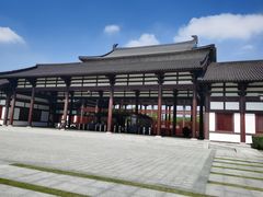 -狼山风景名胜区