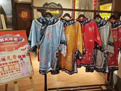 -山西会馆·晋菜·晋商宴·牌匾博物馆(胜利东街店)
