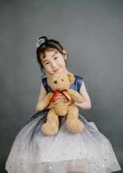 -嘟嘟卡奇儿童摄影