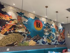 -半天妖烤鱼(印象城店)