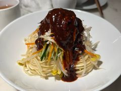 -初蓉丨遇见新川菜(亲贤街荣耀店)