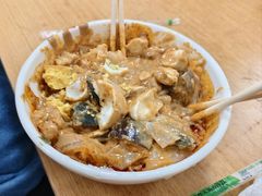 -清真·宏顺祥卤汁凉粉(大皮院店)
