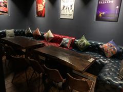 -JUKEBOX玖部音乐餐厅(华侨城店)