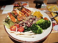 -豪客来牛排(福城天虹店)