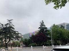 -丽达购物中心(崂山店)