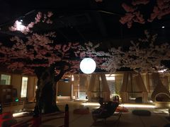 -蓝鲸湾汤泉(包河店)