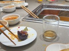 -海底捞火锅(苏宁广场店)