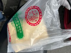 -石榴花新疆清真餐厅(莫愁湖店)