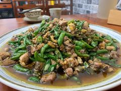尖椒鸡-陈有良尖椒鸡(渝中示范店)