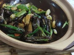 -聚味大牌档·粤菜·啫啫煲·砂锅粥