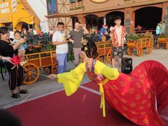 -第35届青岛国际啤酒节