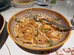-芭札·Thai泰国餐厅(同和金铂天地店)