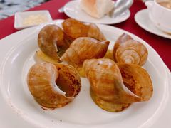-红房子西菜馆(淮海中路店)
