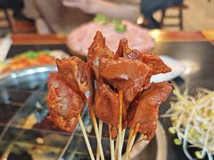 -邓莽子老火锅(中兴路总店)