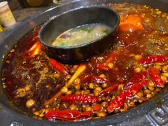 -重庆渝达老火锅(春熙路店)