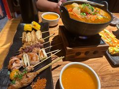 -炉胜·炉端烧·居酒屋