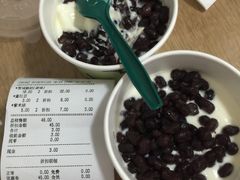-宝珠奶酪(浦东金桥店)