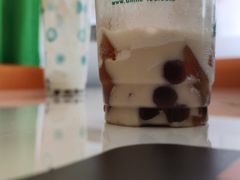 冰淇淋红茶-1点点(大连路店)